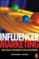 Influencer Marketing