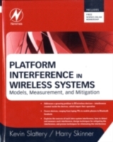 Platform Interference in Wireless Systems