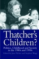Thatcher's Children?