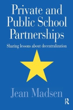 Private And Public School Partnerships