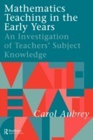 Mathematics Teaching in the Early Years