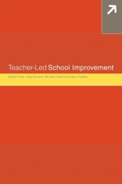 Teacher-Led School Improvement