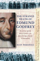 Strange Death of Edmund Godfrey