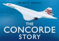 Concorde Story