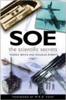 SOE: The Scientific Secrets