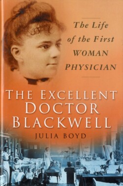 Excellent Doctor Blackwell