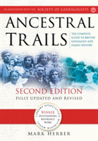 Ancestral Trails (Second Edition)