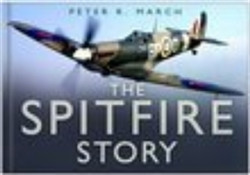 Spitfire Story