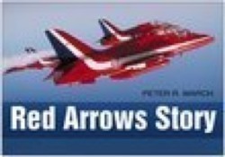 Red Arrows Story