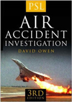 Air Accident Investigation