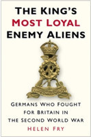 King's Most Loyal Enemy Aliens