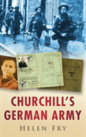 Churchill's German Army