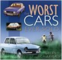 Worst Cars Ever Sold