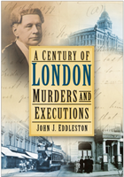 Century of London Murders and Executions