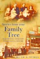 Stories From Your Family Tree
