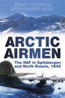 Arctic Airmen