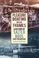 Pleasure Boating on the Thames