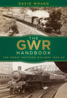 GWR Handbook