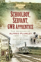 Schoolboy, Servant, GWR Apprentice
