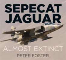 Sepecat Jaguar