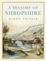 History of Shropshire