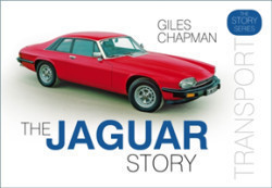 Jaguar Story