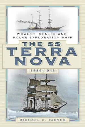 SS Terra Nova (1884-1943)