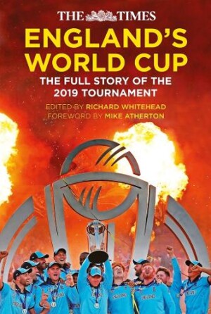 Times England's World Cup