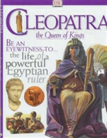 DK Discoveries:  Cleopatra