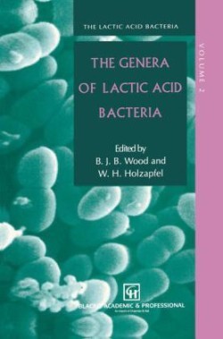 Genera of Lactic Acid Bacteria