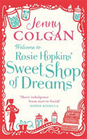 Welcome To Rosie Hopkins' Sweetshop Of Dreams