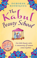 Kabul Beauty School