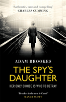 Spy's Daughter