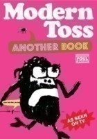 Modern Toss: Another Book