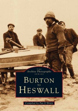 Burton to Heswall