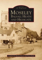 Moseley, Balsall Heath and Highgate