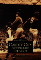 Cardiff City Football Club 1947-1971