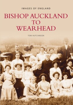 Bishop Auckland to Wearhead