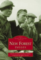 New Forest Voices