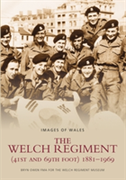 Welch Regiment (41st and 69th Foot) 1881-1969