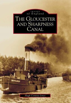 Gloucester and Sharpness Canal