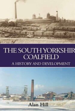 South Yorkshire Coalfield