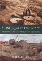 Stone Quarry Landscapes