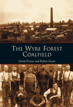Wyre Forest Coalfield