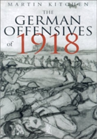 German Offensives of 1918