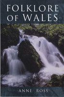 Folklore of Wales