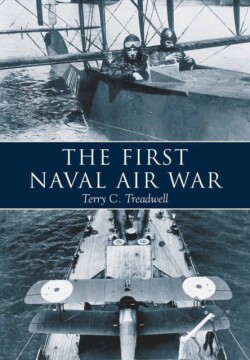 First Naval Air War