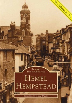 Hemel Hempstead