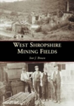 West Shropshire Mining Fields