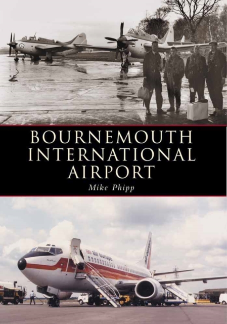 Bournemouth Hurn Airport